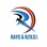 RAYS and RZILSS logo