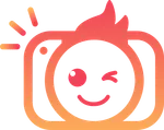 Peekaboo logo
