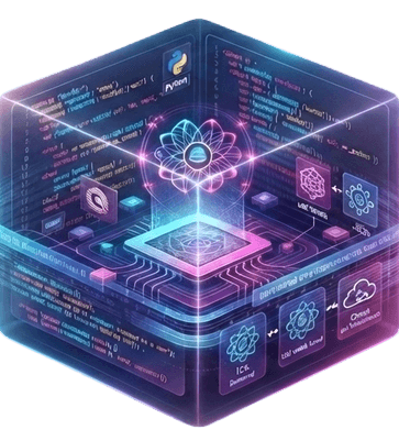 Syntalix Portfolio Showcase
